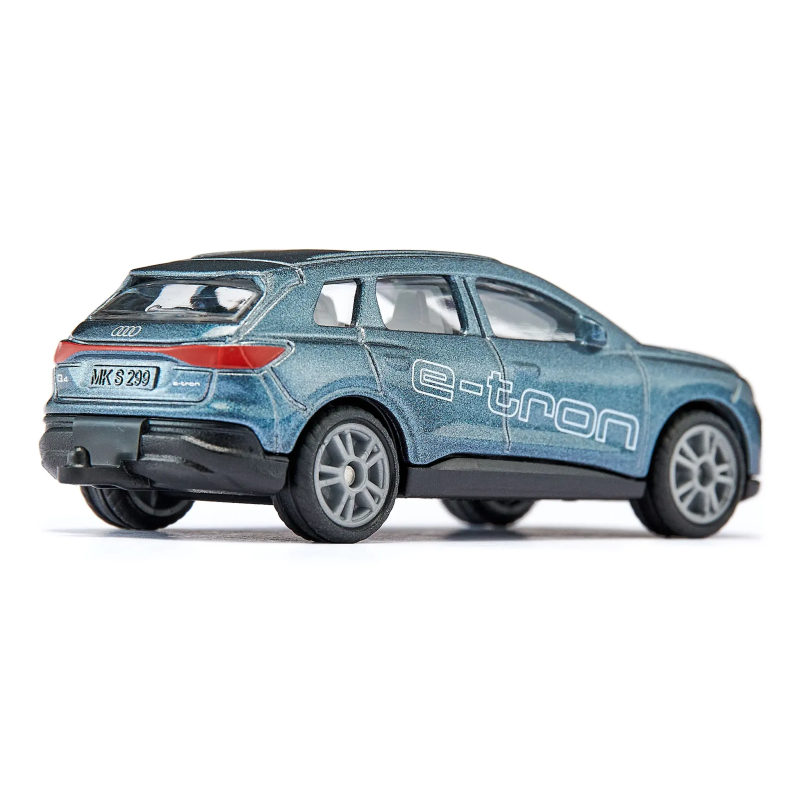 Audi Q4 e-tron 1567