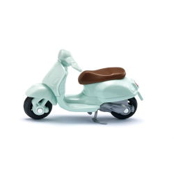 Vespa 125 GTS Super 1296