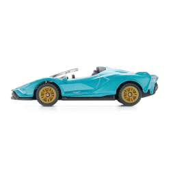 Lamborghini Sian Roadster 1571