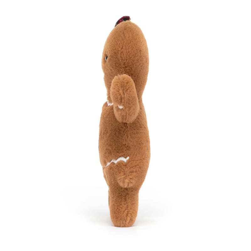 Knuffel Jolly Gingerbread Ruby Original Knuffel Jolly Gingerbread Ruby Original