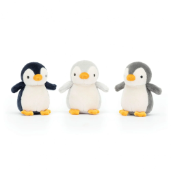 Knuffel Nesting Penguins Knuffel Nesting Penguins