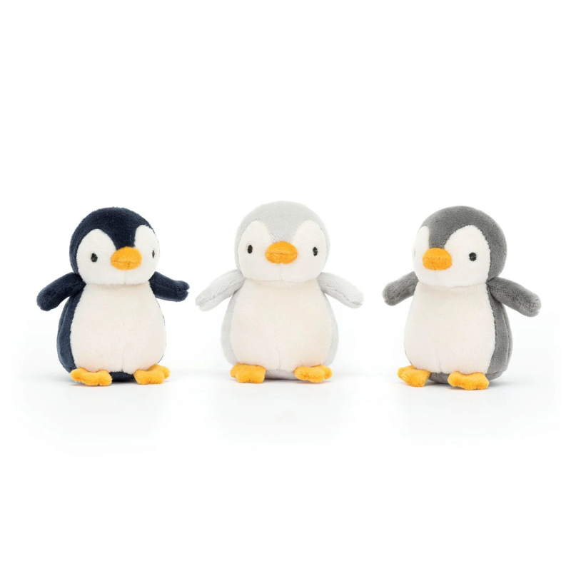 Knuffel Nesting Penguins Knuffel Nesting Penguins