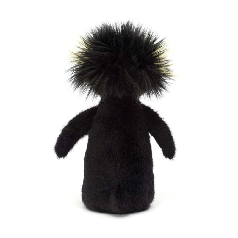 Knuffel Ronnie Rockhopper Penguin Knuffel Ronnie Rockhopper Penguin