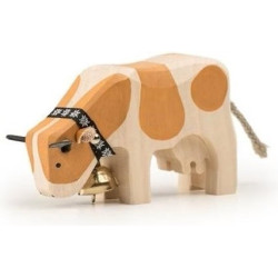 Koe 1 Etend Simmentaler