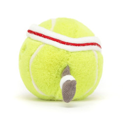 Knuffel Amuseable Sports Tennis Ball