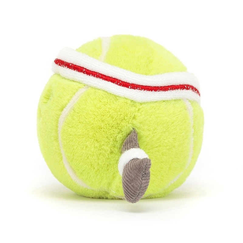Knuffel Amuseable Sports Tennis Ball
