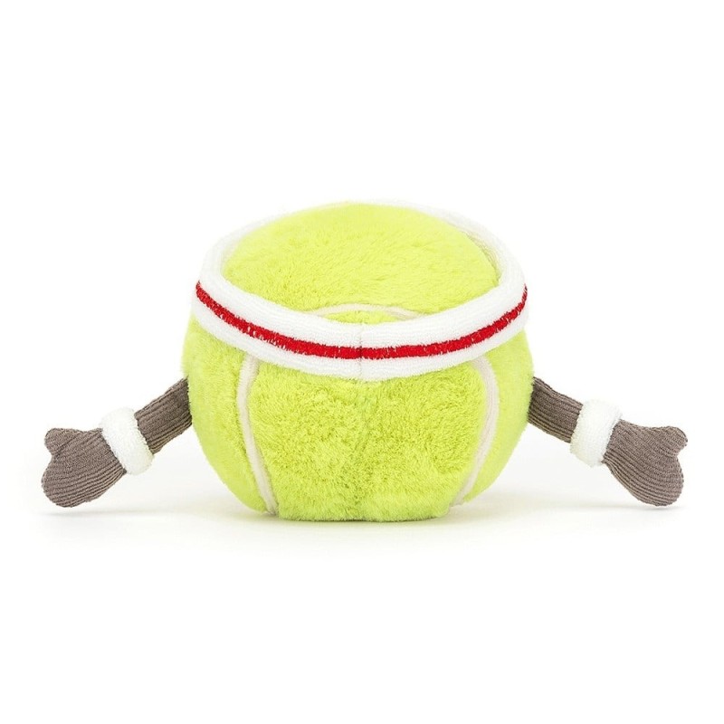 Knuffel Amuseable Sports Tennis Ball