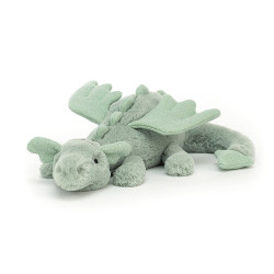 Knuffel Draak Sage Dragon Little