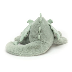 Knuffel Draak Sage Dragon Little Knuffel Draak Sage Dragon Little