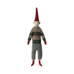 Pixy Jongen 105cm Size 6