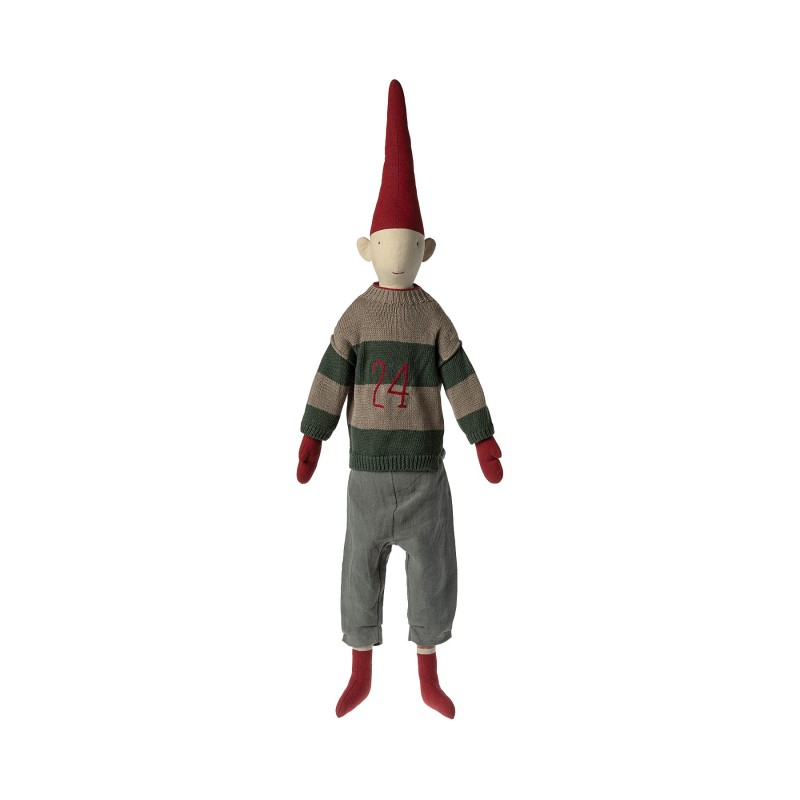 Pixy Jongen 105cm Size 6