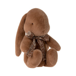 Knuffelkonijn Bunny M Nougat 34cm