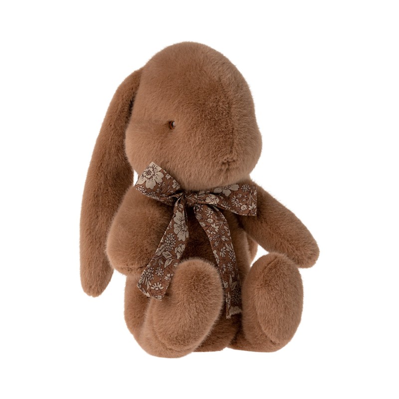 Knuffelkonijn Bunny M Nougat 34cm