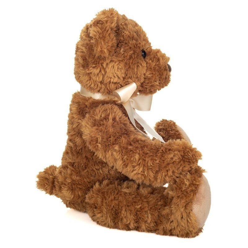 Knuffel Teddybeer Classic 37cm