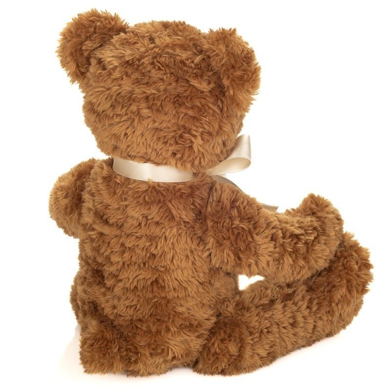 Knuffel Teddybeer Classic 37cm