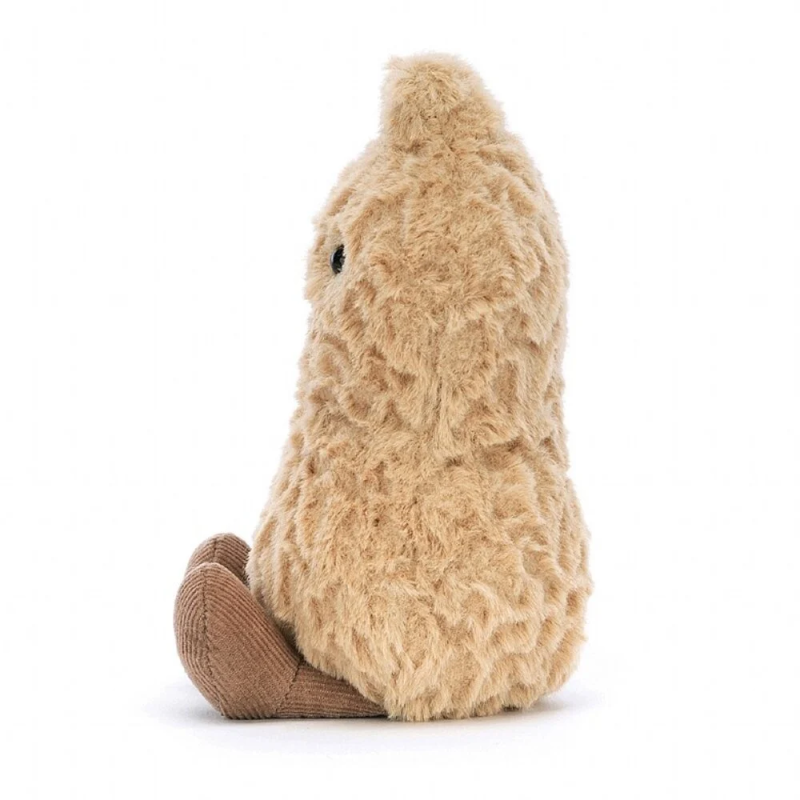 Knuffel Amuseable Peanut 15cm Knuffel Amuseable Peanut 15cm
