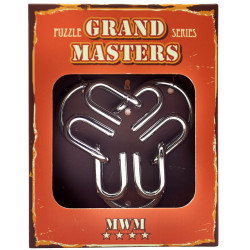 Grand Masters Puzzle MWM