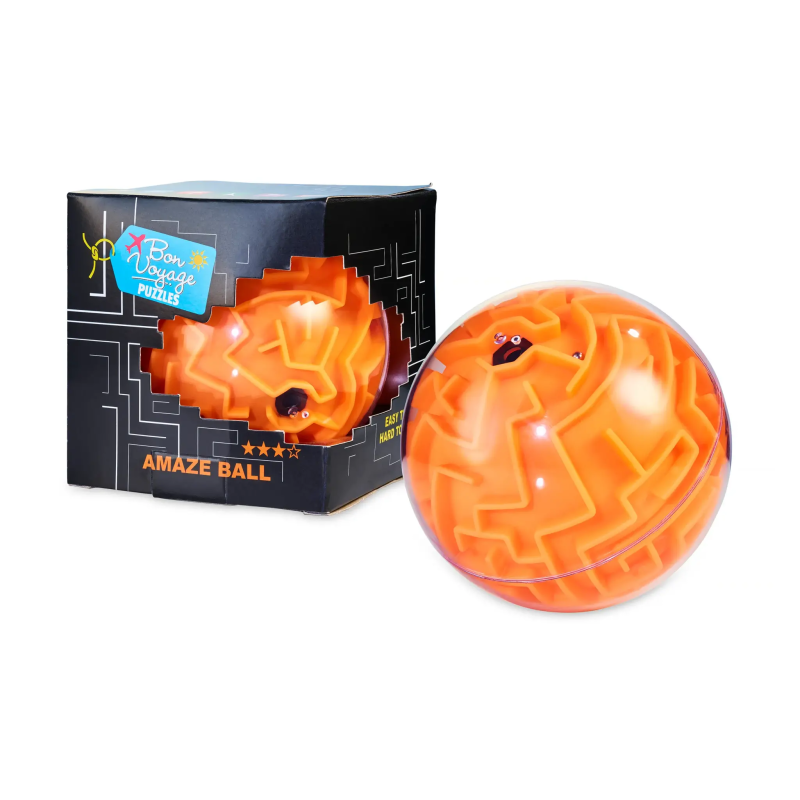 Amaze Ball