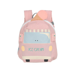 Kinderrugzak Tiny Backpack Ice Cream