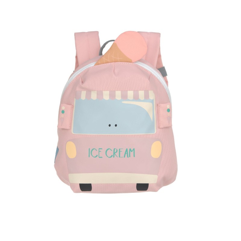 Kinderrugzak Tiny Backpack Ice Cream