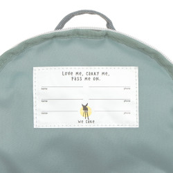 Kinderrugzak Tiny Backpack Ice Cream
