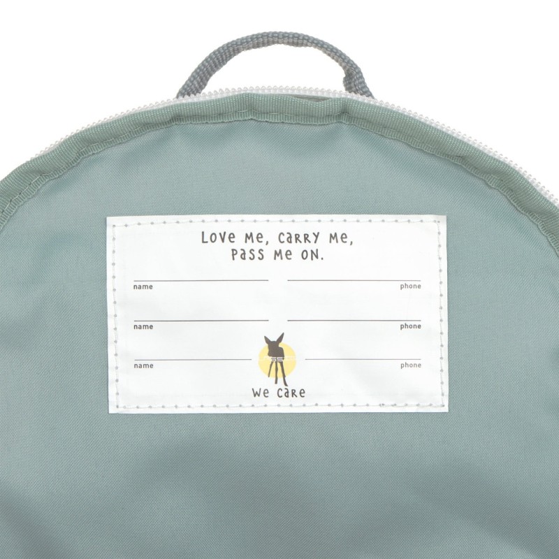 Kinderrugzak Tiny Backpack Ice Cream