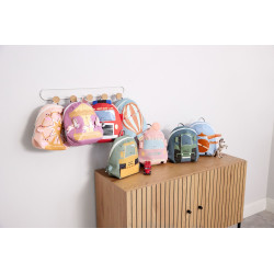 Kinderrugzak Tiny Backpack Ice Cream