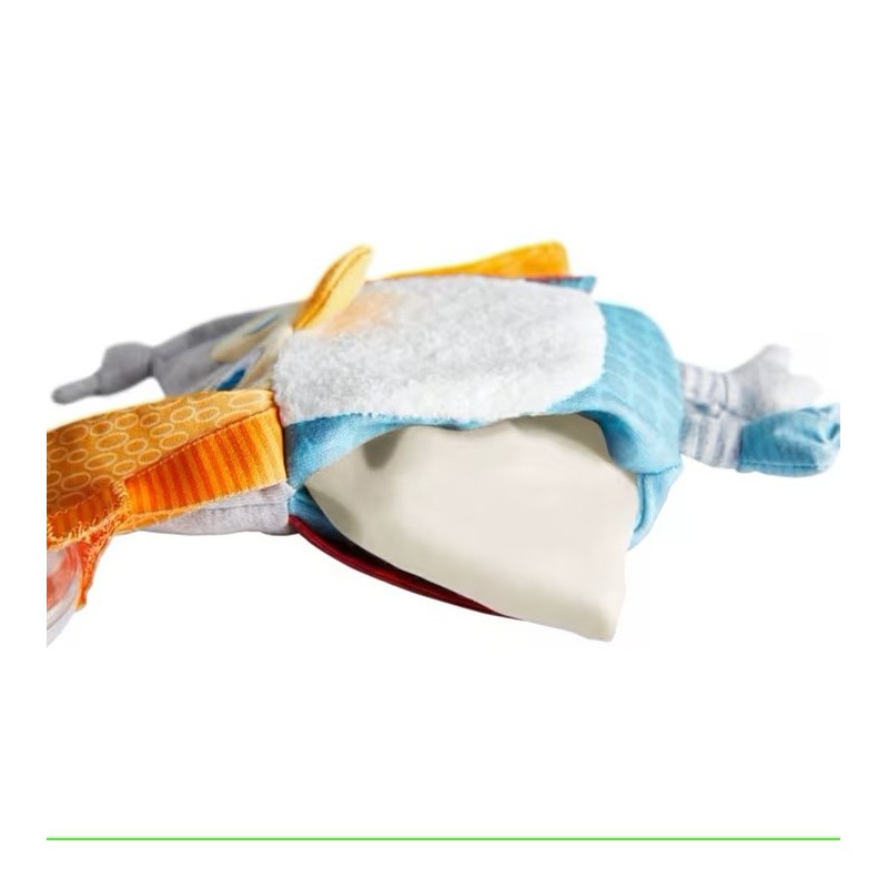 Ontdekkersdoekje Uil