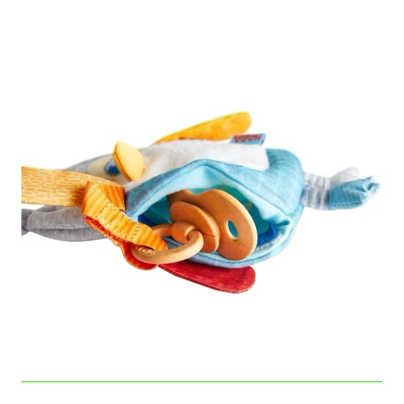 Ontdekkersdoekje Uil