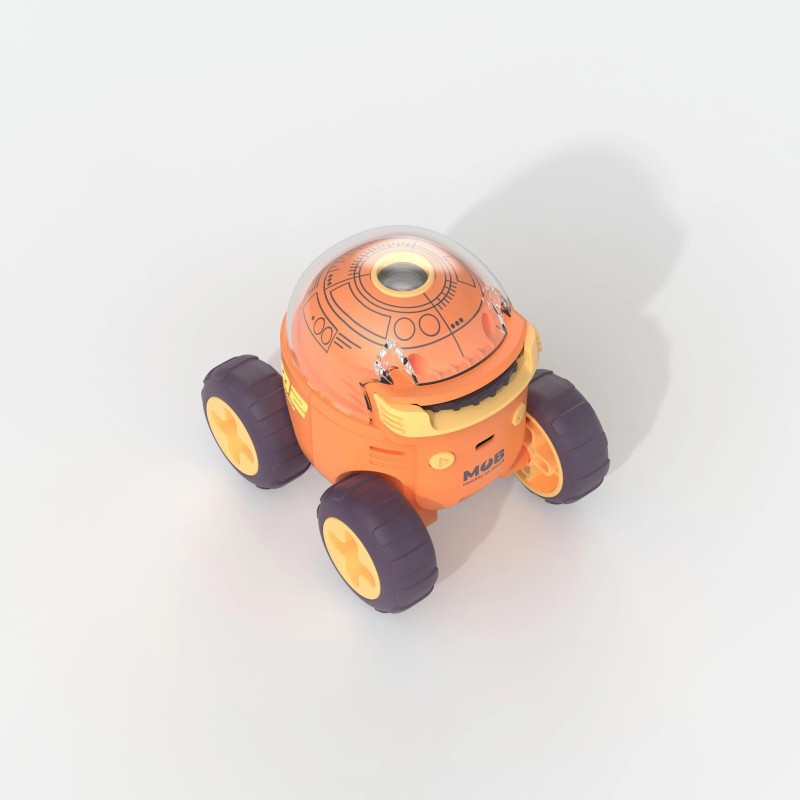 Space Rover Ruimte History Space Rover Ruimte History