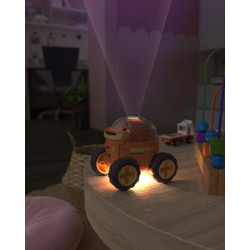 Space Rover Ruimte History Space Rover Ruimte History