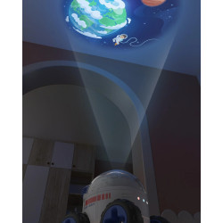 Space Rover Ruimte History Space Rover Ruimte History