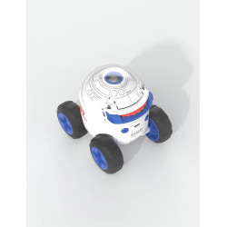 Space Rover Universe Explorer Space Rover Universe Explorer