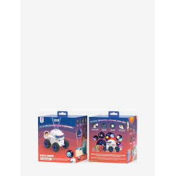 Space Rover Universe Explorer Space Rover Universe Explorer