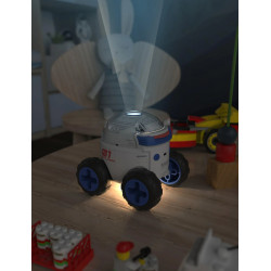 Space Rover Universe Explorer Space Rover Universe Explorer