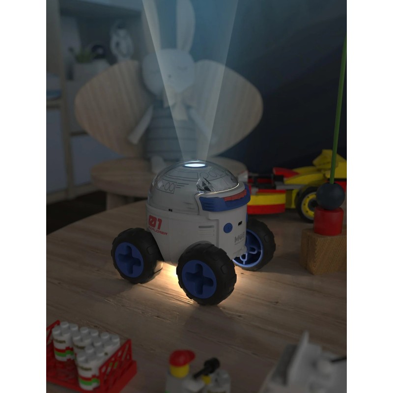 Space Rover Universe Explorer Space Rover Universe Explorer