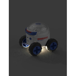 Space Rover Universe Explorer Space Rover Universe Explorer
