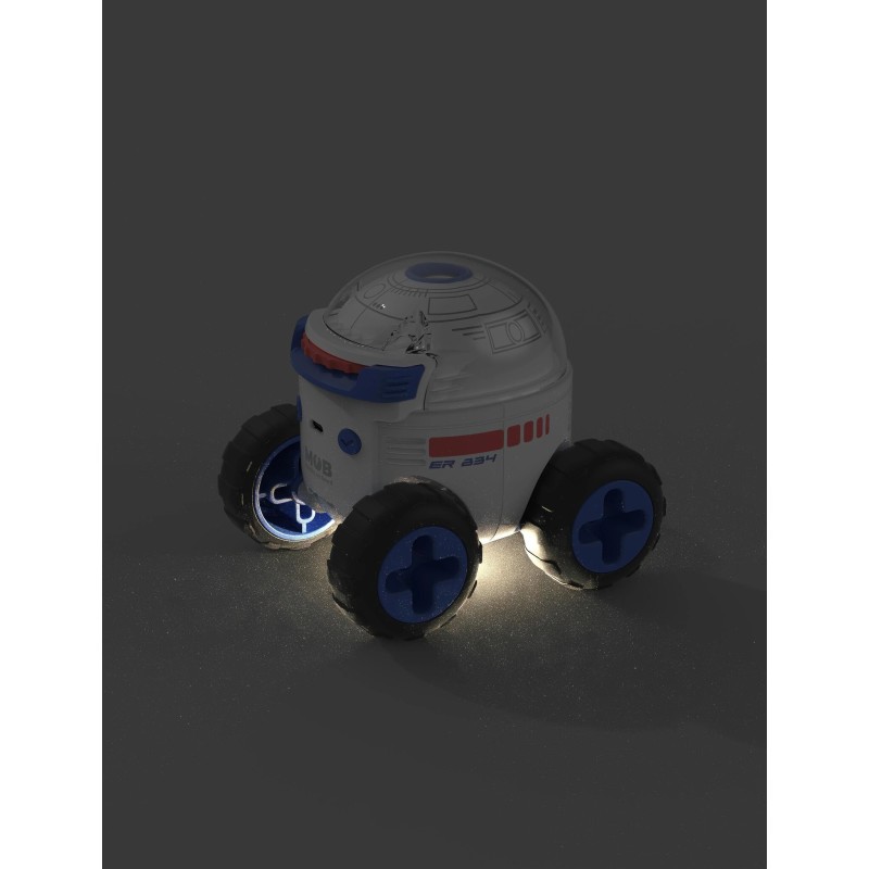 Space Rover Universe Explorer Space Rover Universe Explorer