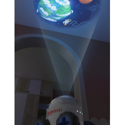 Space Rover Universe Explorer Space Rover Universe Explorer