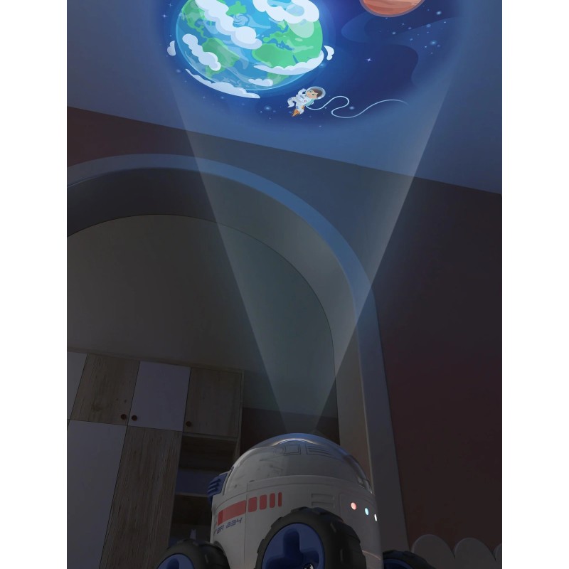 Space Rover Universe Explorer Space Rover Universe Explorer