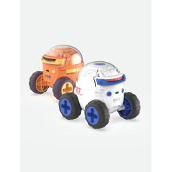 Space Rover Universe Explorer Space Rover Universe Explorer