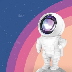 Nachtlampje Astrolight Rainbow