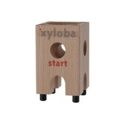 Startblok In de Toren
