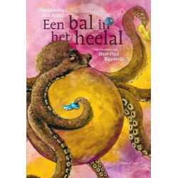 Een Bal in het heelal