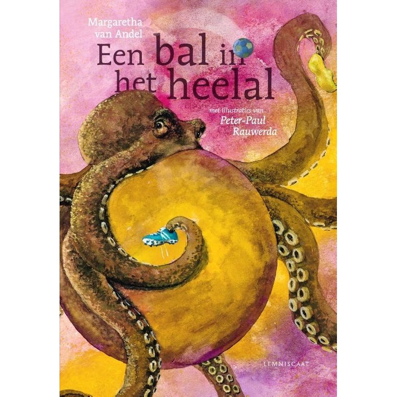 Een Bal in het heelal