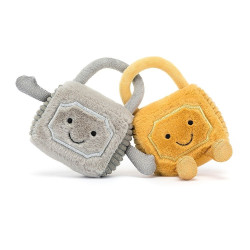 Knuffel Slot Amuseable Love Locks