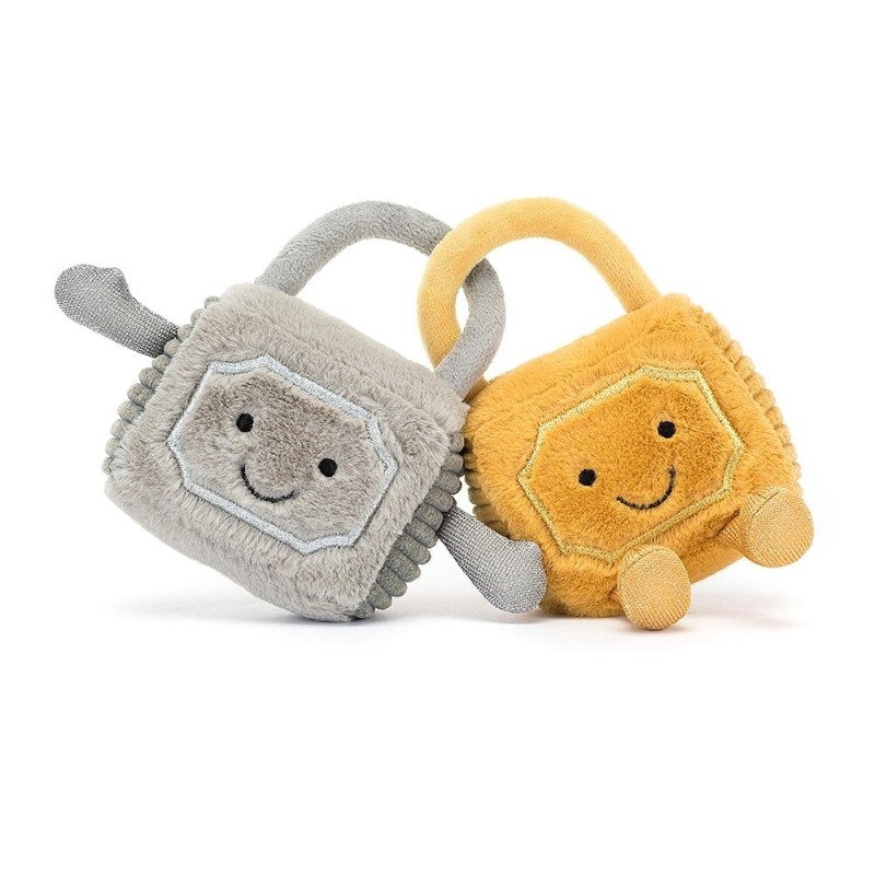Knuffel Slot Amuseable Love Locks