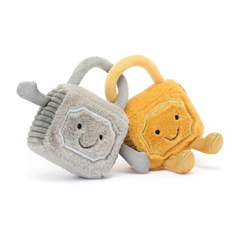 Knuffel Slot Amuseable Love Locks