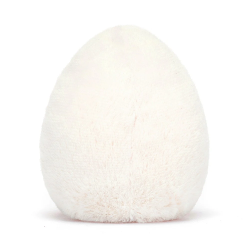 Knuffel Gekookt Ei Amuseable Boiled Egg Geek Knuffel Gekookt Ei Amuseable Boiled Egg Geek