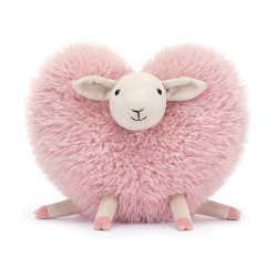 Knuffel Schaap Aimee Sheep